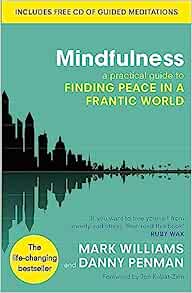 Mindfulness Psychological context