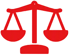 Balancing judgement scales